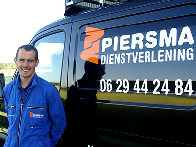 Wouter Piersma